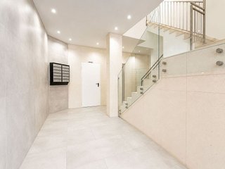 Piso en alquiler en Juan Carlos I en Murcia