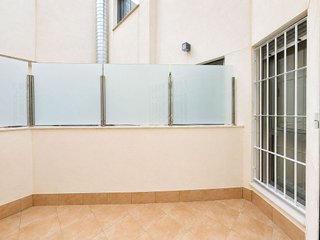 Piso en alquiler en Juan Carlos I en Murcia