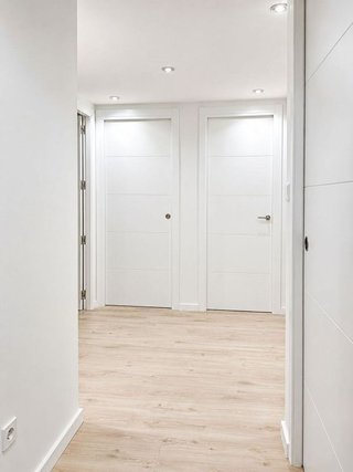 Piso en alquiler en Juan Carlos I en Murcia