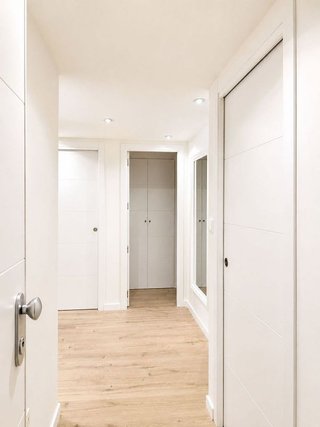 Piso en alquiler en Juan Carlos I en Murcia