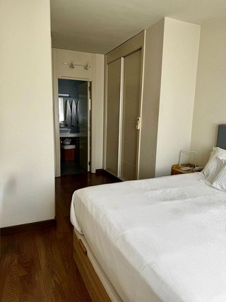 Dúplex en alquiler en Aravaca en Madrid
