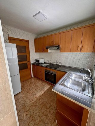 Piso en alquiler en Ciutat Jardí en Valencia