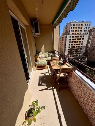 Piso en alquiler en Ciutat Jardí en Valencia