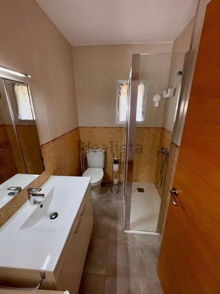 Piso en alquiler en Ciutat Jardí en Valencia