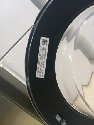 Lavadora y Secadora Siemens iQ800