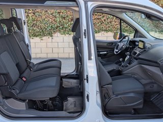 Ford Transit Connect Kombi 230 M1 120Cv Garantía I