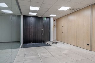 Nave industrial en venta en San Fermín en Madrid