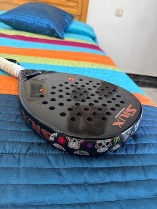 Pala Siux SG Copper Edition 18K Sanyo