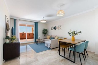 Piso en venta en Casares