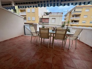 Piso en venta en Moncófar playa en Moncofa