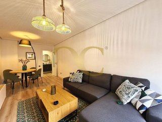 Piso en venta en Zona Teatro Campoamor en Oviedo