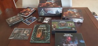 Dungeon Universalis 1.3