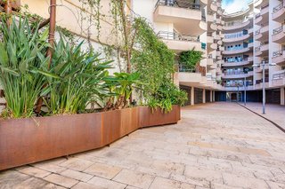 Piso en alquiler en El Terreno en Palma de Mallorca