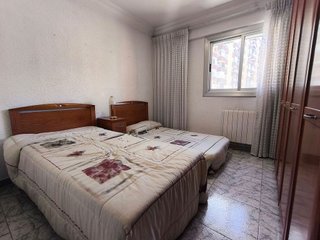 Piso en alquiler en San José Alto en Zaragoza