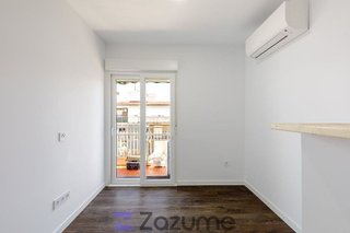 Piso en alquiler en San Isidro en Madrid