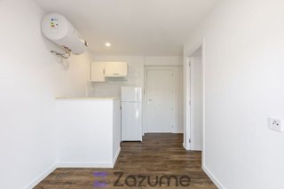 Piso en alquiler en San Isidro en Madrid