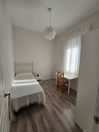 Piso en alquiler en Ciudad Jardín en Sevilla