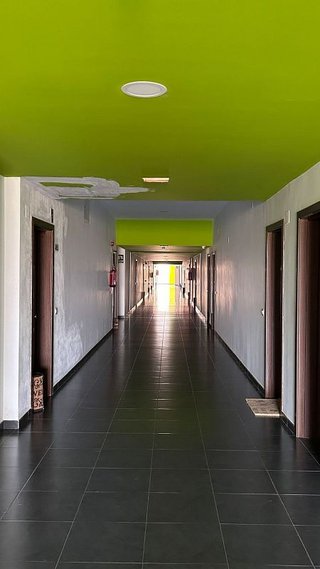 Local comercial en alquiler en Santa Cruz - Industria - Polígono Campollano en Albacete