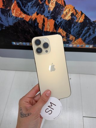 IPHONE 14 PRO MAX 512gb COMO NUEVO