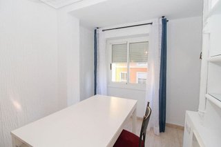 Piso en alquiler en El Pla de Sant Josep - L'Asil en Elche