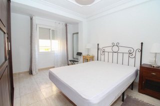 Piso en alquiler en El Pla de Sant Josep - L'Asil en Elche