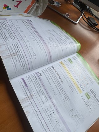 Matemáticas B. 4o ESO