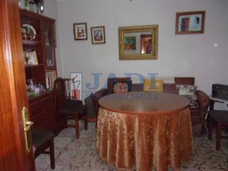 Chalet en venta en Valdepeñas