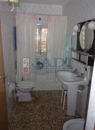 Chalet en venta en Valdepeñas