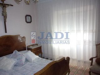 Chalet en venta en Valdepeñas