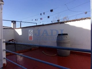 Chalet en venta en Valdepeñas