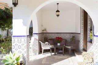 Chalet en venta en Churriana en Málaga