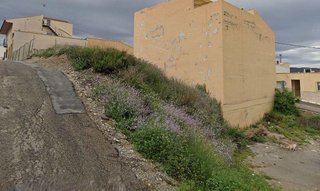 Terreno en venta en Olula del Río
