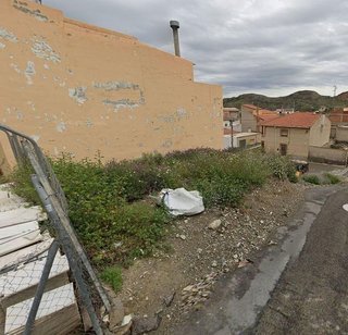 Terreno en venta en Olula del Río