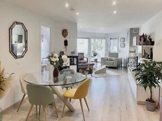 Piso en venta en Mijas Golf en Mijas
