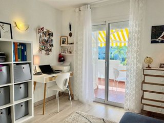Piso en venta en Mijas Golf en Mijas