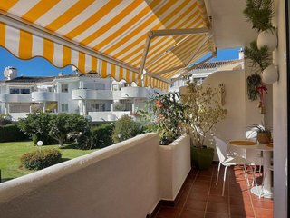 Piso en venta en Mijas Golf en Mijas