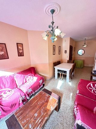 Piso en venta en Almuñecar en Almuñécar