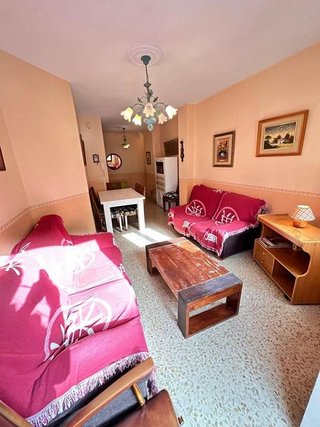 Piso en venta en Almuñecar en Almuñécar