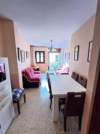 Piso en venta en Almuñecar en Almuñécar