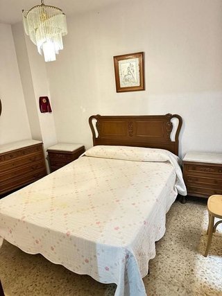 Piso en venta en Almuñecar en Almuñécar