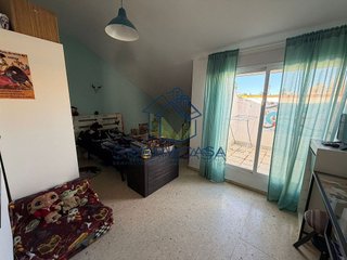 Ático en venta en Hellín