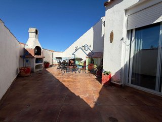 Ático en venta en Hellín