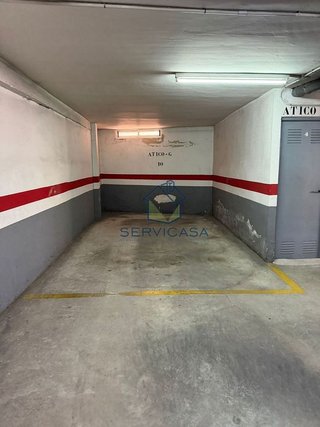 Ático en venta en Hellín