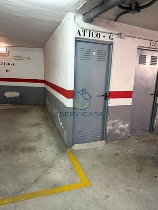 Ático en venta en Hellín