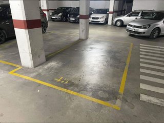 Garaje en venta en Carrús Oest - El Toscar en Elche