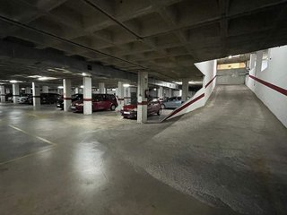 Garaje en venta en Carrús Oest - El Toscar en Elche
