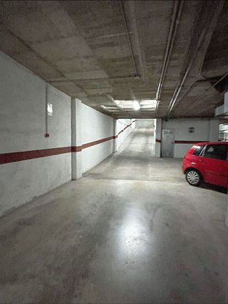 Garaje en venta en Carrús Oest - El Toscar en Elche