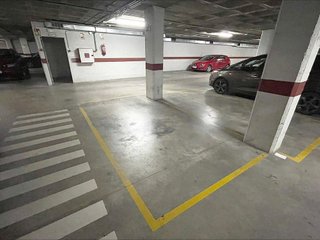 Garaje en venta en Carrús Oest - El Toscar en Elche