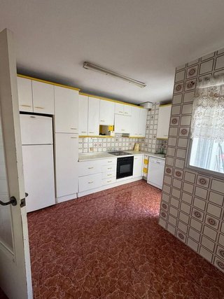 Piso en venta en El Infante en Murcia