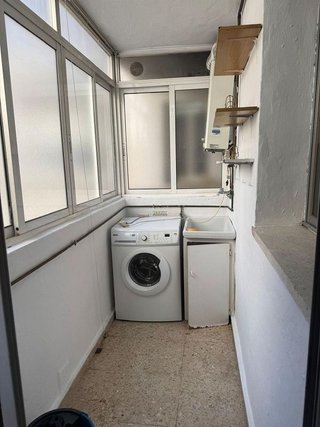 Piso en venta en El Infante en Murcia